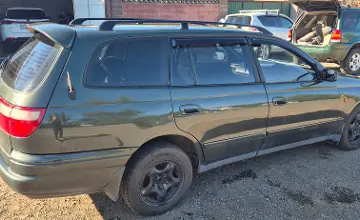 Toyota Caldina 1994 года за 1 500 000 тг. в Астана фото 2