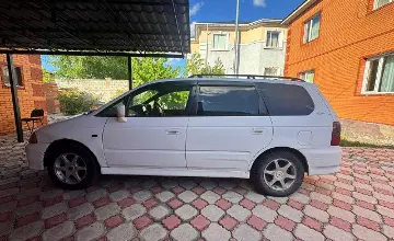 Honda Odyssey 2000 года за 2 200 000 тг. в Астана