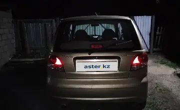 Daewoo Matiz 2013 года за 1 200 000 тг. в Жетысуская область фото 3