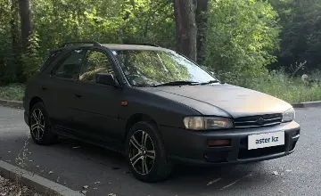 Subaru Impreza 1996 года за 1 700 000 тг. в Алматы фото 3