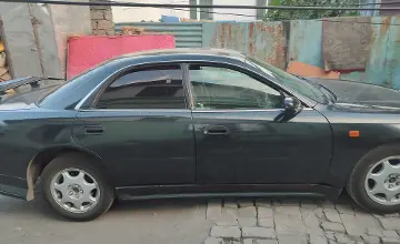 Toyota Corona EXiV 1996 года за 1 000 000 тг. в Алматы фото 2