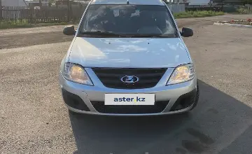 LADA (ВАЗ) Largus 2013 года за 3 000 000 тг. в Астана фото 2