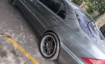 Mercedes-Benz S-Класс 2004 года за 4 200 000 тг. в Карагандинская область фото 4