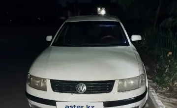 Volkswagen Passat 1999 года за 800 000 тг. в Кызылординская область фото 2