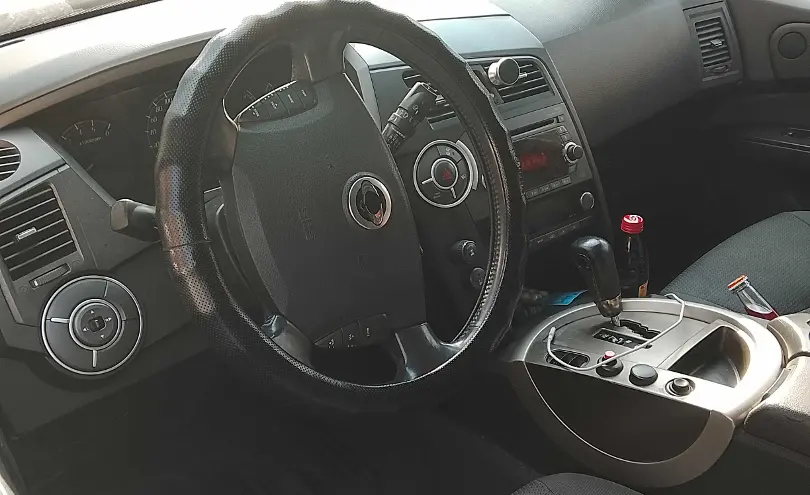 SsangYong Kyron 2006 года за 2 500 000 тг. в Алматы