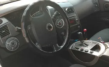 SsangYong Kyron 2006 года за 2 800 000 тг. в Алматы