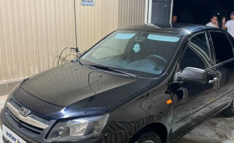LADA (ВАЗ) Granta 2014 года за 1 400 000 тг. в Кызылординская область