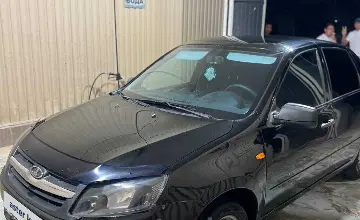 LADA (ВАЗ) Granta 2014 года за 1 400 000 тг. в Кызылординская область фото 1