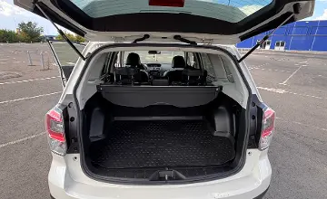 Subaru Forester 2018 года за 11 000 000 тг. в Павлодар