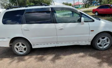 Honda Odyssey 1998 года за 2 200 000 тг. в Павлодарская область
