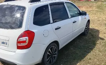 LADA (ВАЗ) Kalina 2013 года за 2 600 000 тг. в Восточно-Казахстанская область