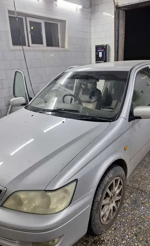 Toyota Vista 1998 года за 2 700 000 тг. в Восточно-Казахстанская область фото 3