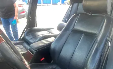 Mercedes-Benz C-Класс 1995 года за 1 500 000 тг. в Астана фото 3