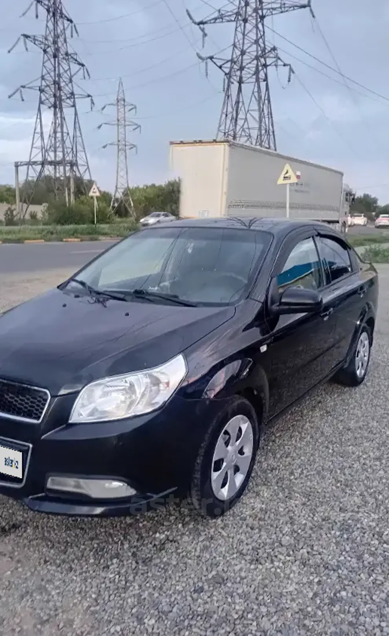 Chevrolet Nexia 2022 года за 6 200 000 тг. в Семей фото 1