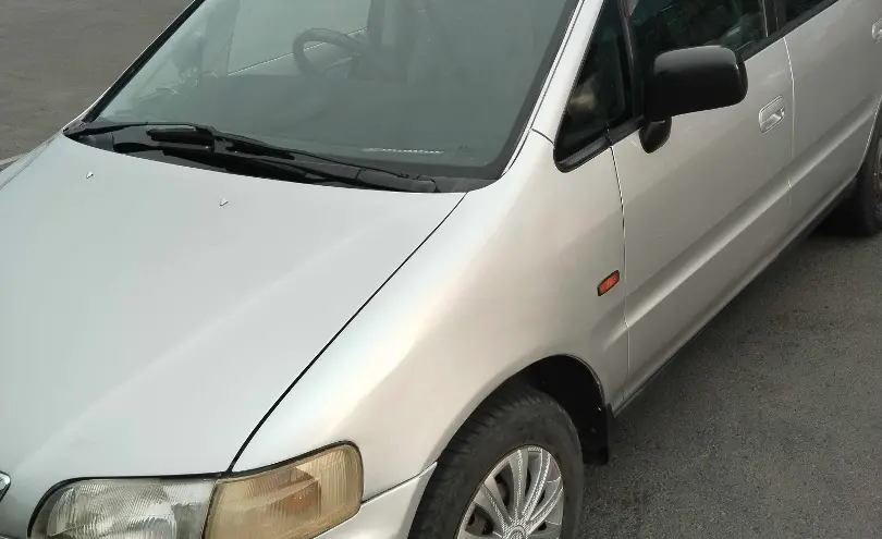 Honda Odyssey 1995 года за 2 800 000 тг. в Талдыкорган