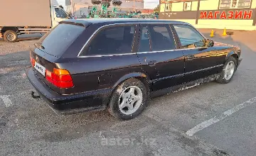 BMW 5 серии 1993 года за 2 000 000 тг. в Карагандинская область