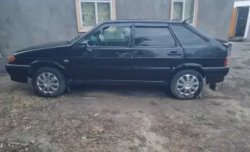 LADA (ВАЗ) 2114 2012 года за 1 500 000 тг. в Алматинская область фото 3