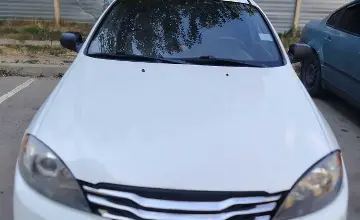 Chevrolet Lacetti 2013 года за 2 500 000 тг. в Алматы фото 2