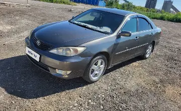 Toyota Camry 2004 года за 4 400 000 тг. в Астана фото 1