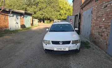 Volkswagen Passat 1998 года за 1 600 000 тг. в Усть-Каменогорск фото 1