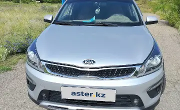 Kia Rio 2019 года за 7 000 000 тг. в Восточно-Казахстанская область фото 2
