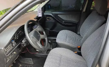 SEAT Toledo 1991 года за 420 000 тг. в Северо-Казахстанская область