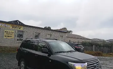 Toyota Land Cruiser 2009 года за 18 500 000 тг. в Экибастуз фото 4