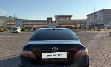Toyota Camry 2007 года за 4 500 000 тг. в Мангистауская область