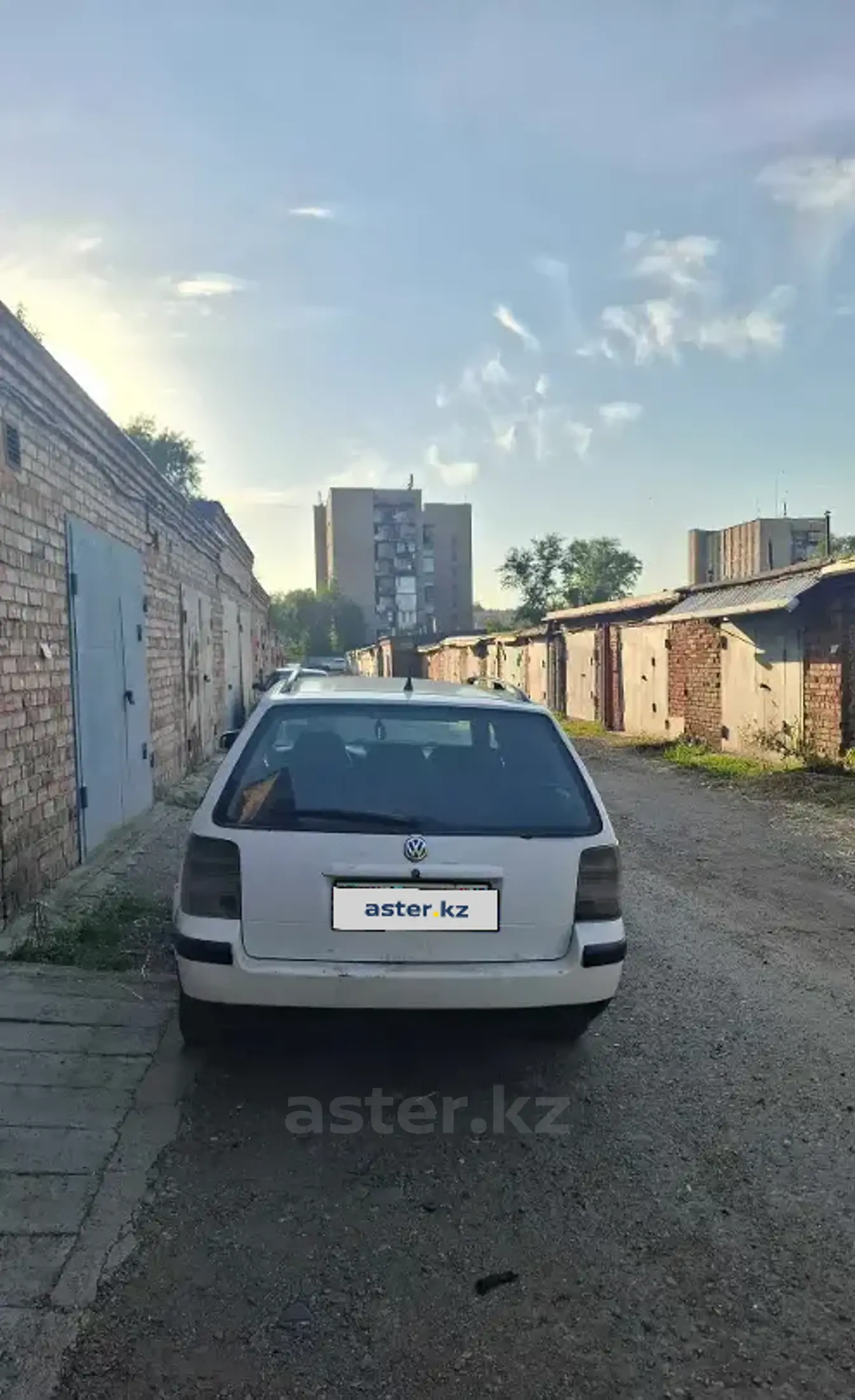 Volkswagen Passat 1998 года за 1 600 000 тг. в Усть-Каменогорск фото 3