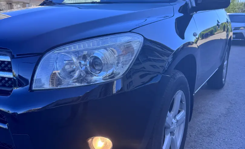 Toyota RAV4 2007 года за 6 300 000 тг. в Астана фото 2