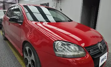 Volkswagen Golf 2007 года за 4 500 000 тг. в Алматы фото 4