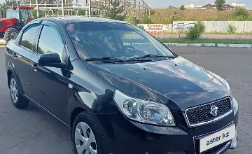 Ravon Nexia R3 2017 года за 3 600 000 тг. в Западно-Казахстанская область фото 3