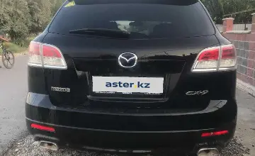 Mazda CX-9 2008 года за 4 500 000 тг. в Алматы фото 2