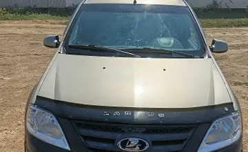 LADA (ВАЗ) Largus Cross 2019 года за 6 000 000 тг. в Западно-Казахстанская область фото 2