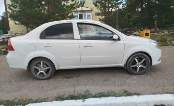 Chevrolet Nexia 2022 года за 5 000 000 тг. в Карагандинская область фото 3