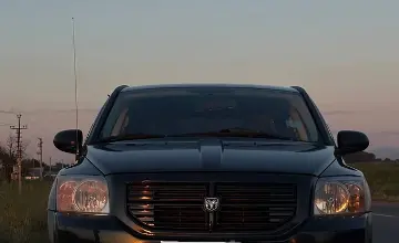 Dodge Caliber 2007 года за 3 000 000 тг. в Алматы фото 2