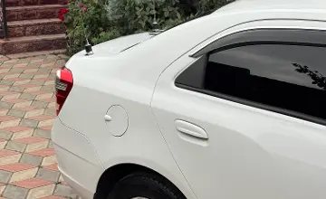 Chevrolet Cobalt 2021 года за 4 300 000 тг. в Алматы фото 4