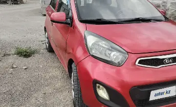 Kia Picanto 2014 года за 2 200 000 тг. в Алматы фото 3