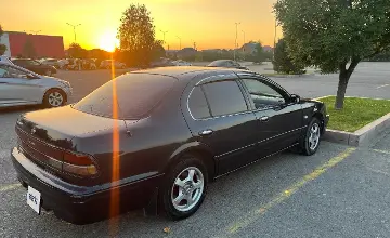 Nissan Maxima 1996 года за 1 650 000 тг. в Алматы фото 2