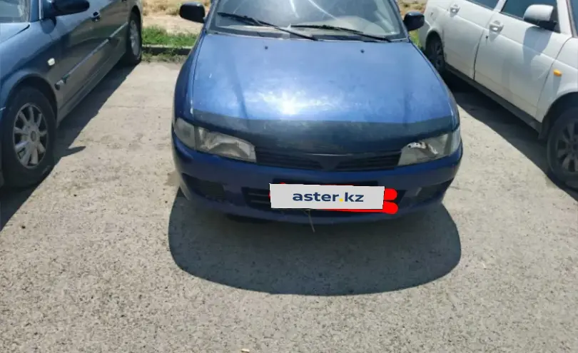 Mitsubishi Lancer 1996 года за 900 000 тг. в Талдыкорган