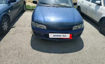 Mitsubishi Lancer 1996 года за 900 000 тг. в Талдыкорган фото 1