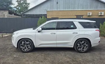Hyundai Palisade 2020 года за 17 000 000 тг. в Кызылординская область фото 4
