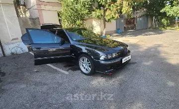 BMW 5 серии 2000 года за 5 800 000 тг. в Шымкент