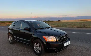 Dodge Caliber 2007 года за 3 000 000 тг. в Алматы фото 5