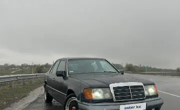 Mercedes-Benz E-Класс 1992 года за 2 050 000 тг. в Алматы фото 2