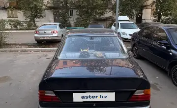 Mercedes-Benz E-Класс 1993 года за 1 500 000 тг. в Павлодар фото 4