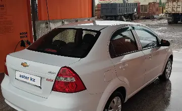 Chevrolet Nexia 2020 года за 4 500 000 тг. в Астана