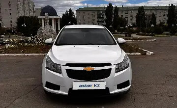 Chevrolet Cruze 2012 года за 3 200 000 тг. в Уральск фото 2