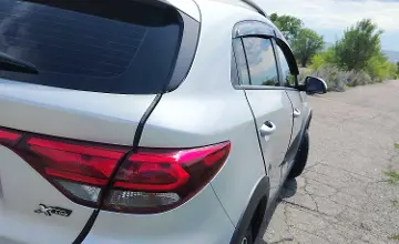 Kia Rio 2019 года за 7 000 000 тг. в Восточно-Казахстанская область фото 4