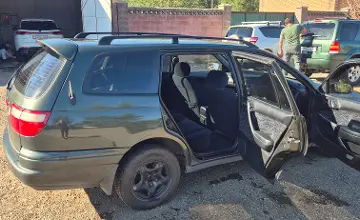 Toyota Caldina 1994 года за 1 500 000 тг. в Астана фото 3